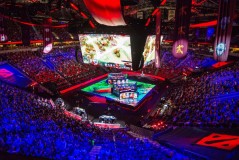 肉核冲脸体系统治Major：Centaur、Bristleback胜率飙升