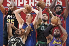 新赛季NBA争冠：火箭崛起，湖人勇士意外缺席格局分析